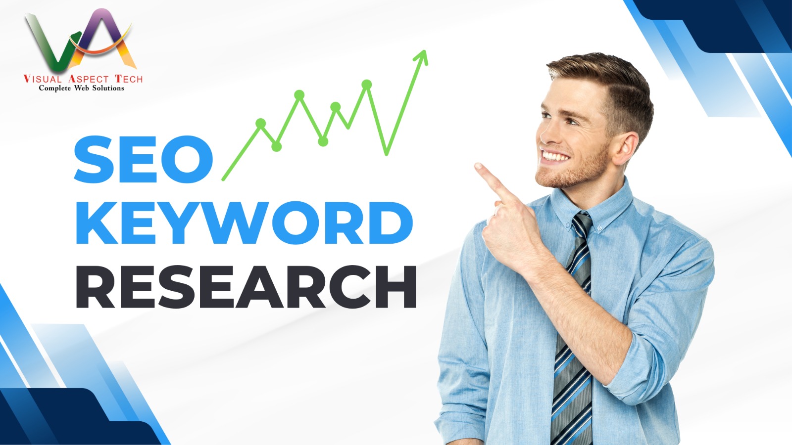Read more about the article SEO Keyword Research: The Foundation of Effective Optimization