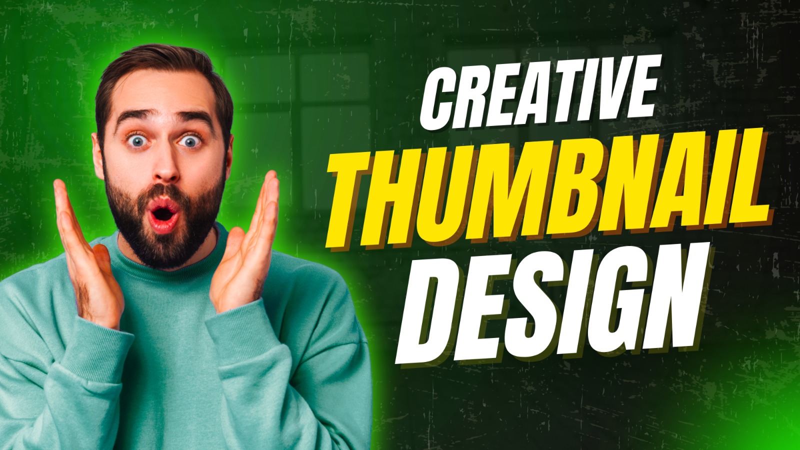Read more about the article Create Thumbnail Design: A Quick Guide to Catchy Visuals